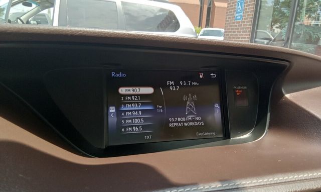 2018 Lexus ES ES 350 FWD - 22842787 - 18