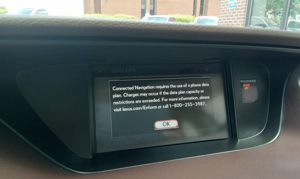 2018 Lexus ES 350 photo 19