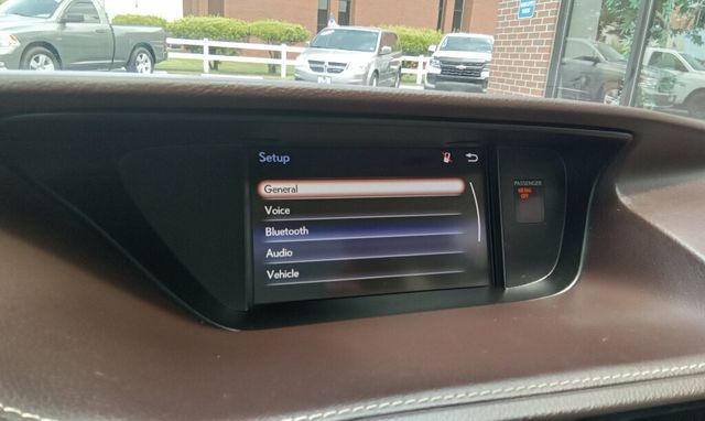 2018 Lexus ES ES 350 FWD - 22842787 - 21