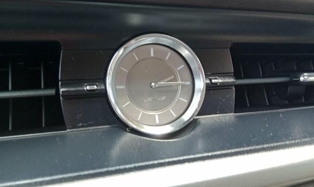 2018 Lexus ES ES 350 FWD - 22842787 - 23