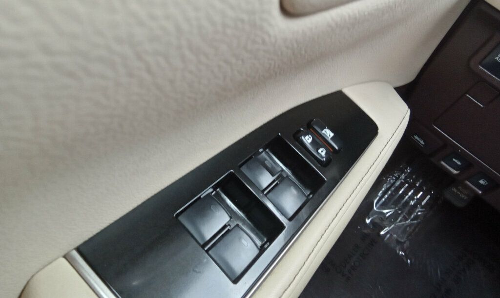 2018 Lexus ES 350 photo 27