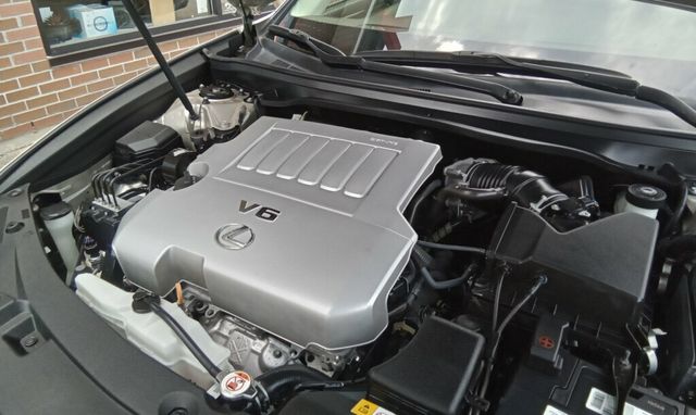 2018 Lexus ES ES 350 FWD - 22842787 - 33