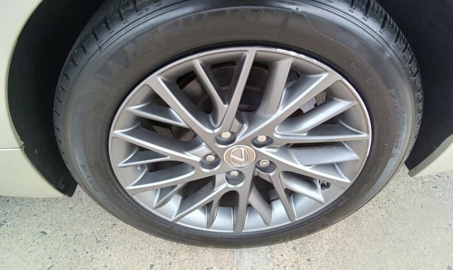 2018 Lexus ES ES 350 FWD - 22842787 - 35