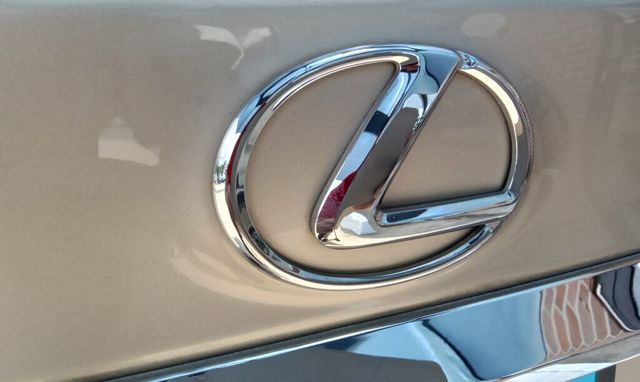 2018 Lexus ES ES 350 FWD - 22842787 - 6