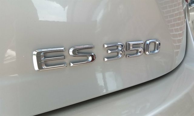 2018 Lexus ES ES 350 FWD - 22842787 - 7