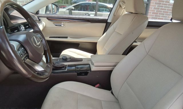 2018 Lexus ES ES 350 FWD - 22842787 - 8