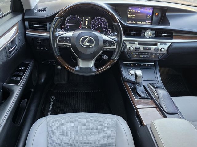 2018 Lexus ES ES 350 FWD - 23100294 - 10