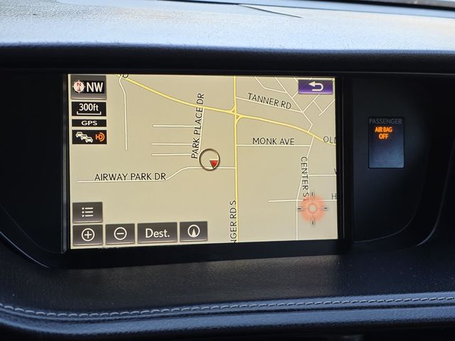 2018 Lexus ES ES 350 FWD - 23100294 - 11