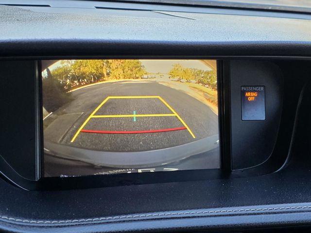 2018 Lexus ES ES 350 FWD - 23100294 - 12