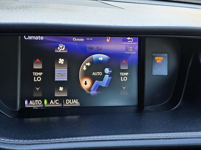 2018 Lexus ES ES 350 FWD - 23100294 - 13