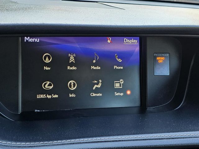 2018 Lexus ES ES 350 FWD - 23100294 - 14