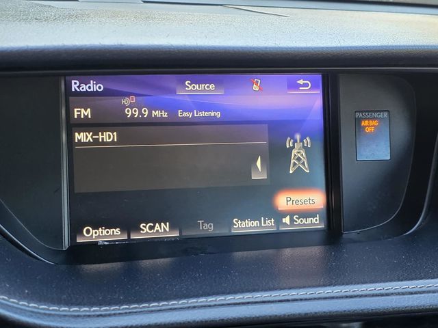 2018 Lexus ES ES 350 FWD - 23100294 - 15