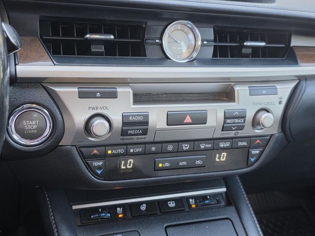 2018 Lexus ES ES 350 FWD - 23100294 - 17