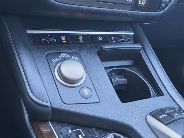 2018 Lexus ES ES 350 FWD - 23100294 - 18