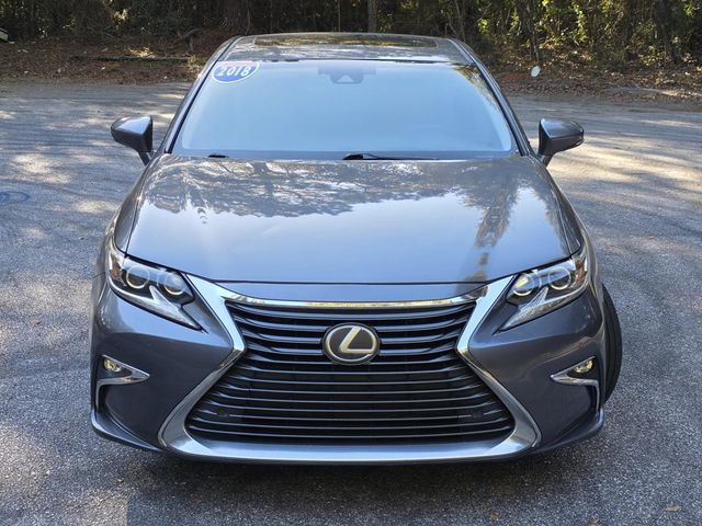2018 Lexus ES ES 350 FWD - 23100294 - 1