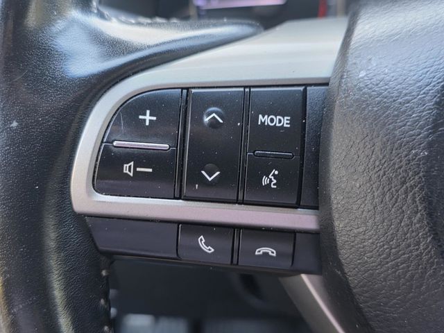 2018 Lexus ES ES 350 FWD - 23100294 - 22