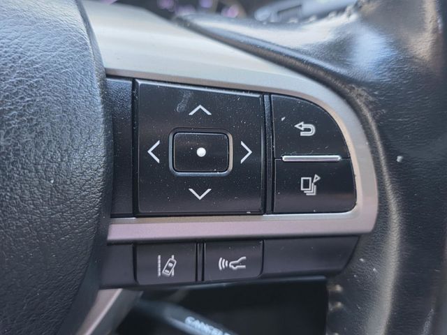 2018 Lexus ES ES 350 FWD - 23100294 - 24