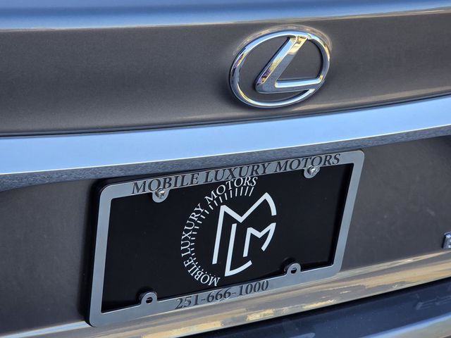 2018 Lexus ES ES 350 FWD - 23100294 - 26
