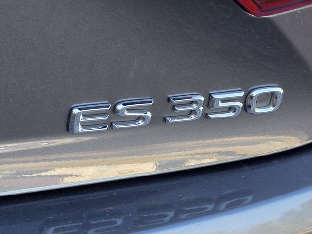 2018 Lexus ES ES 350 FWD - 23100294 - 27