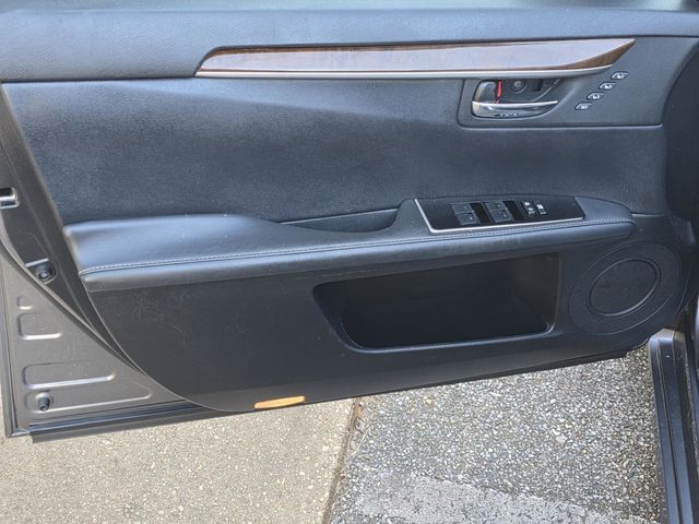 2018 Lexus ES ES 350 FWD - 23100294 - 28