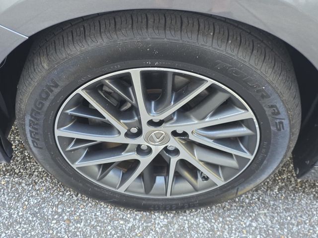 2018 Lexus ES ES 350 FWD - 23100294 - 30
