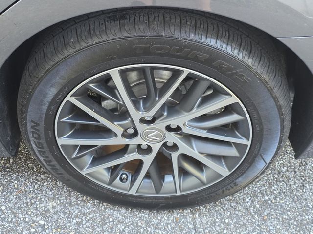 2018 Lexus ES ES 350 FWD - 23100294 - 31