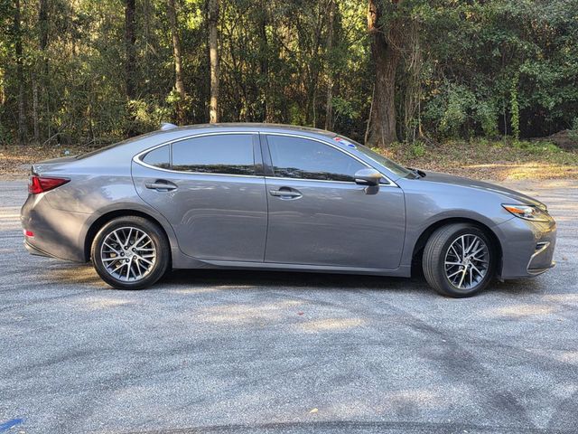 2018 Lexus ES ES 350 FWD - 23100294 - 32