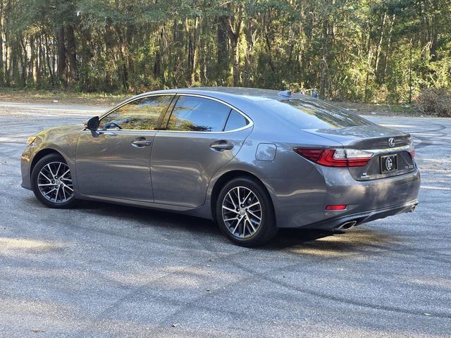 2018 Lexus ES ES 350 FWD - 23100294 - 3