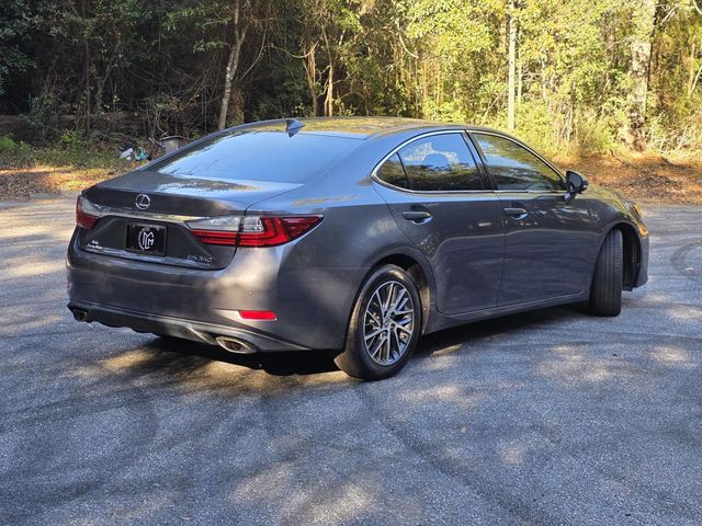 2018 Lexus ES ES 350 FWD - 23100294 - 4