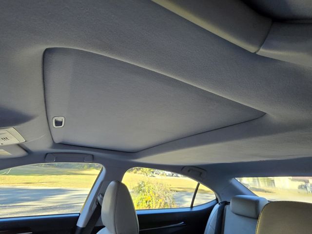 2018 Lexus ES ES 350 FWD - 23100294 - 6