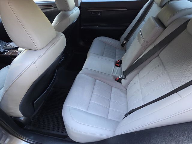 2018 Lexus ES ES 350 FWD - 23100294 - 8