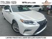 2018 Lexus ES ES 350 FWD - 23086525 - 0