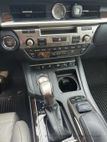 2018 Lexus ES ES 350 FWD - 23086525 - 2