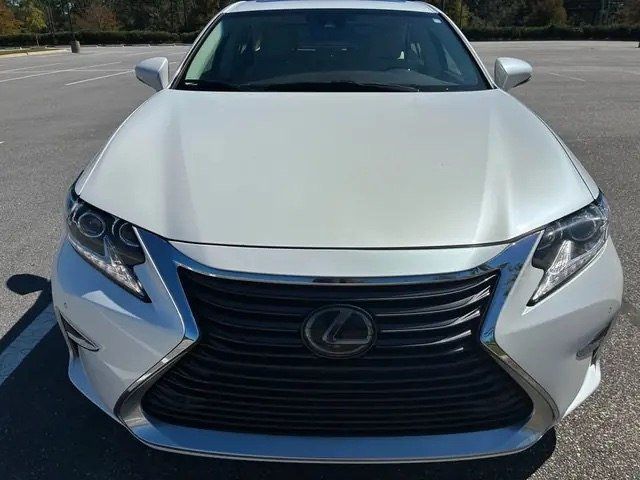 2018 Lexus ES ES 350 FWD - 23098171 - 1