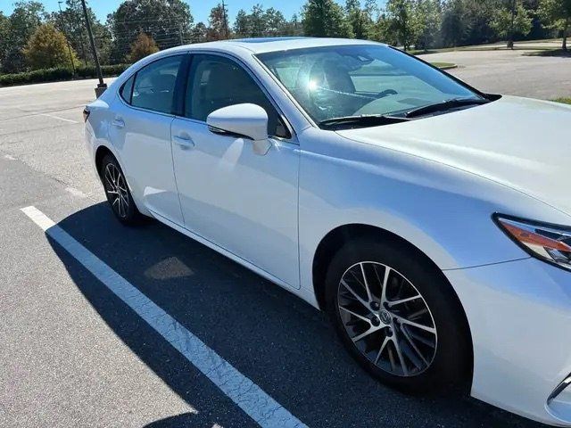 2018 Lexus ES ES 350 FWD - 23098171 - 2