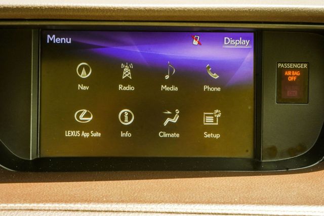2018 Lexus ES ES 350 FWD - 23028553 - 28