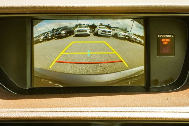 2018 Lexus ES ES 350 FWD - 23028553 - 29