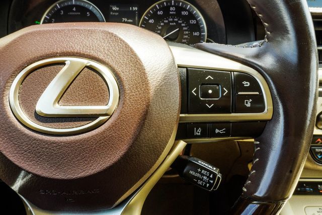 2018 Lexus ES ES 350 FWD - 23028553 - 31