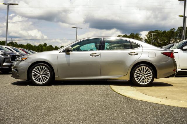 2018 Lexus ES ES 350 FWD - 23028553 - 8