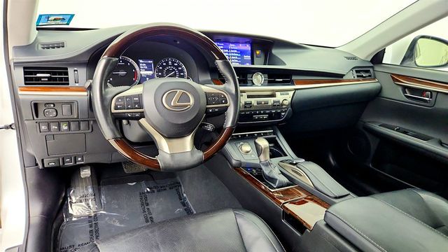 2018 Lexus ES ES 350 FWD - 23082183 - 13