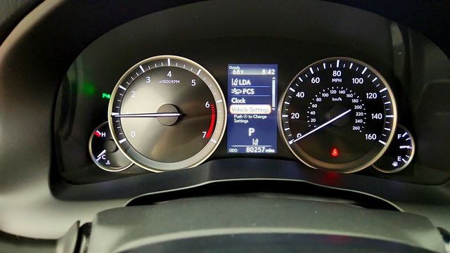 2018 Lexus ES ES 350 FWD - 23082183 - 15