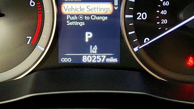 2018 Lexus ES ES 350 FWD - 23082183 - 16