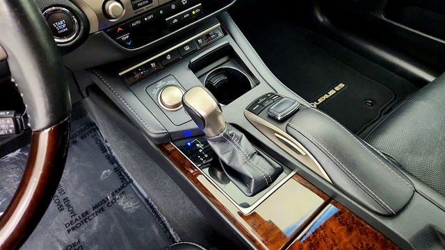 2018 Lexus ES ES 350 FWD - 23082183 - 17