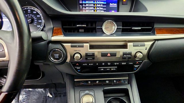 2018 Lexus ES ES 350 FWD - 23082183 - 18