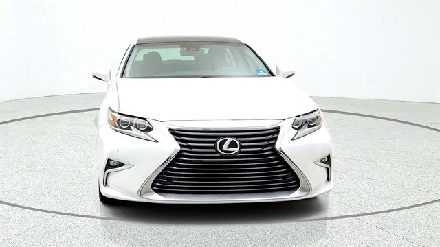2018 Lexus ES ES 350 FWD - 23082183 - 1