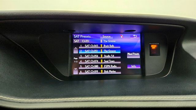 2018 Lexus ES ES 350 FWD - 23082183 - 20