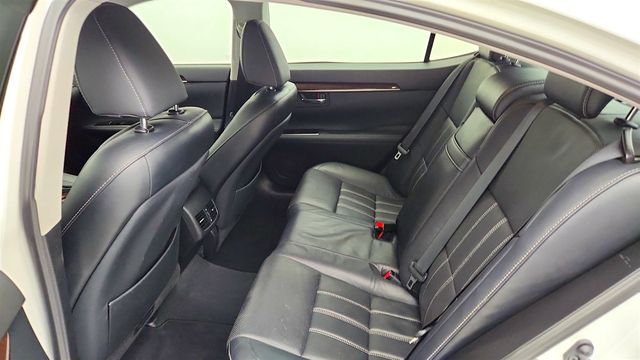 2018 Lexus ES ES 350 FWD - 23082183 - 22