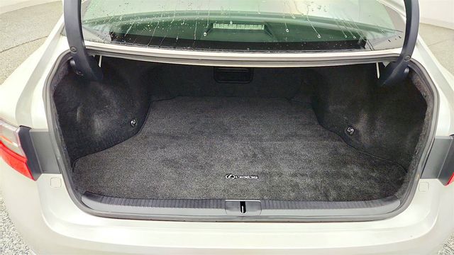 2018 Lexus ES ES 350 FWD - 23082183 - 23