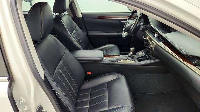 2018 Lexus ES ES 350 FWD - 23082183 - 25