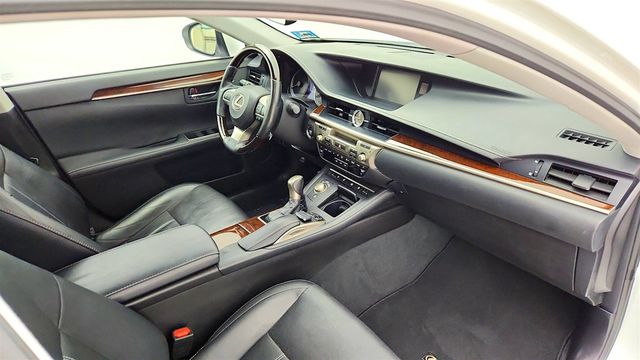 2018 Lexus ES ES 350 FWD - 23082183 - 26